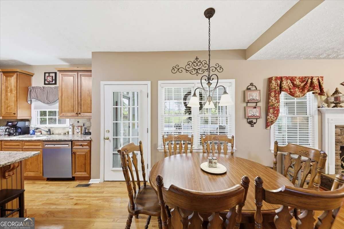172 Glenn Eagles Way Hiram - Photo 19