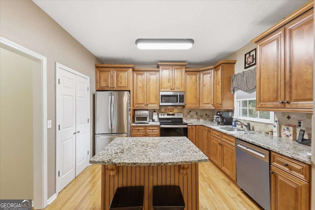 172 Glenn Eagles Way Hiram - Photo 20