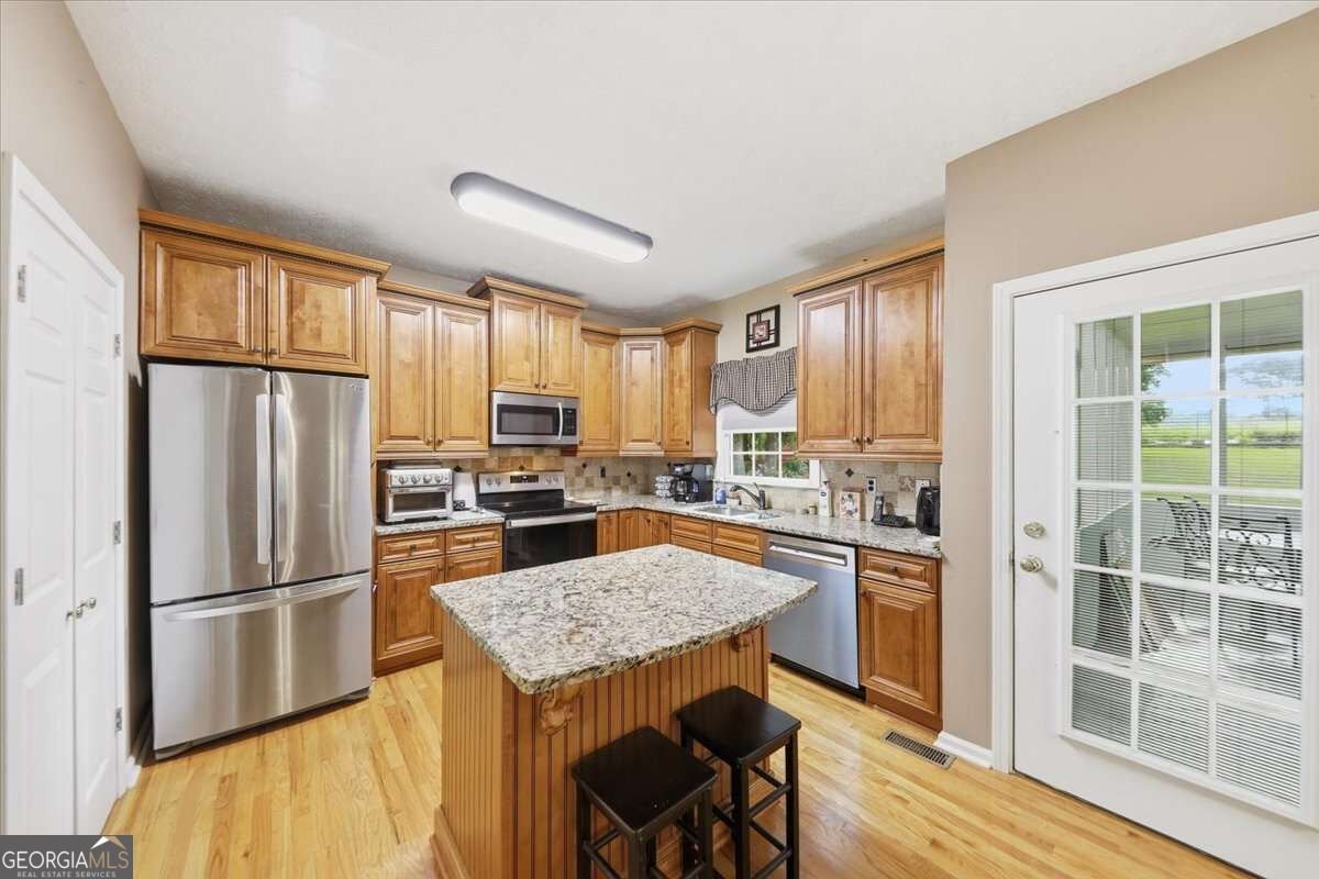 172 Glenn Eagles Way Hiram - Photo 21