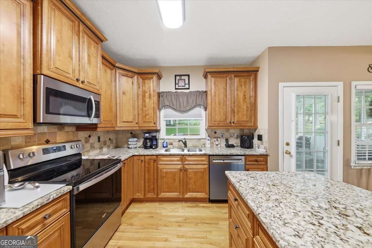 172 Glenn Eagles Way Hiram - Photo 22
