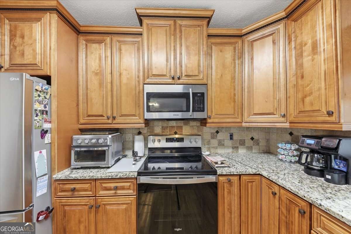 172 Glenn Eagles Way Hiram - Photo 23