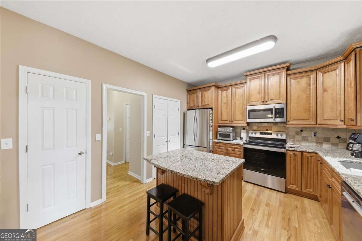 172 Glenn Eagles Way Hiram - Photo 24