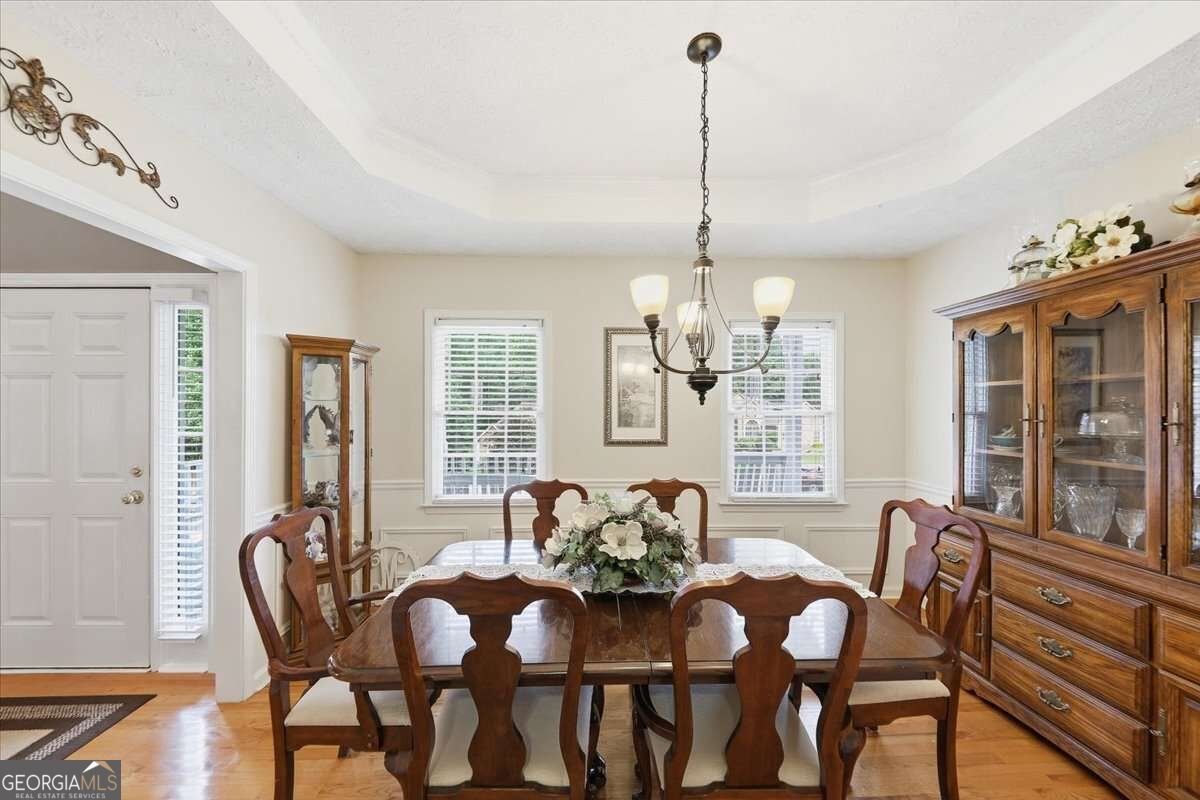 172 Glenn Eagles Way Hiram - Photo 25