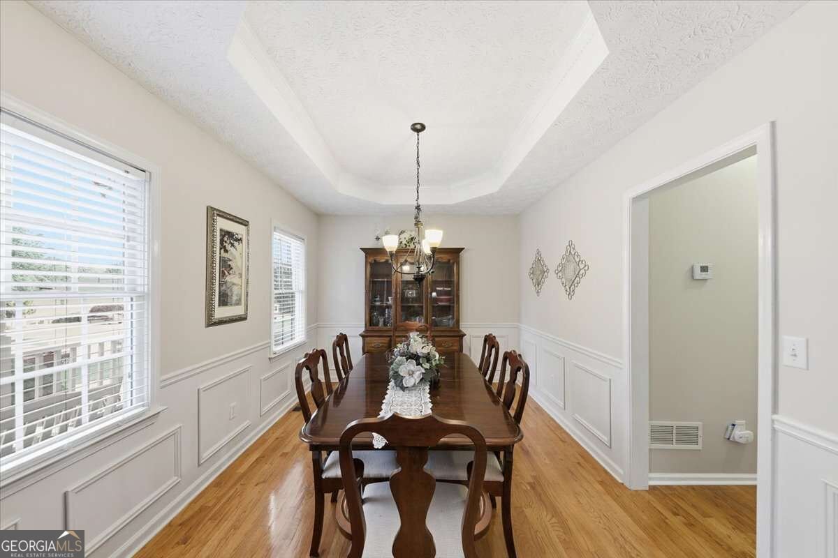 172 Glenn Eagles Way Hiram - Photo 26