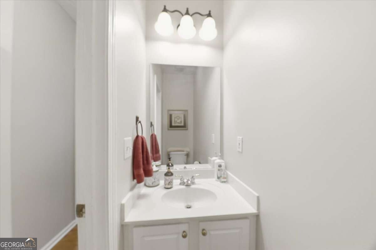 172 Glenn Eagles Way Hiram - Photo 27