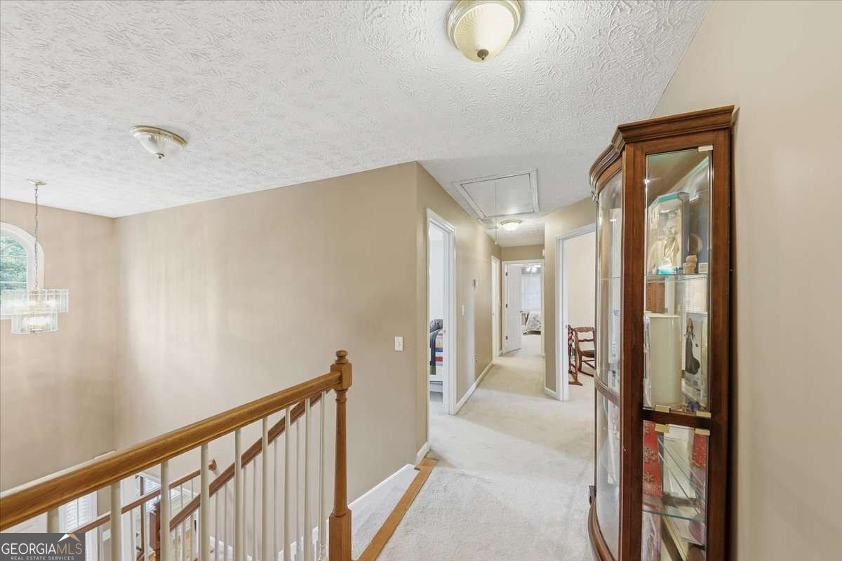 172 Glenn Eagles Way Hiram - Photo 29