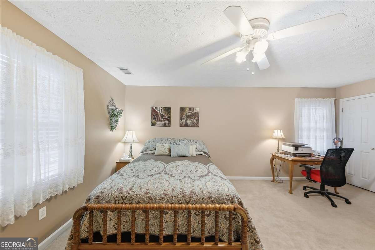 172 Glenn Eagles Way Hiram - Photo 34