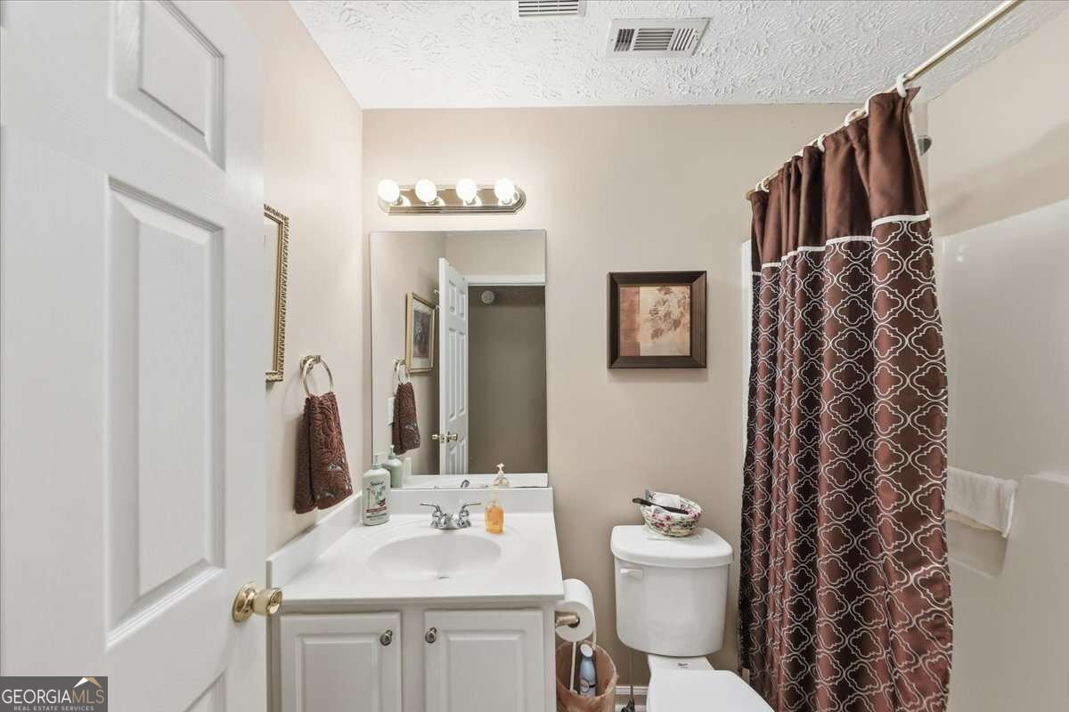 172 Glenn Eagles Way Hiram - Photo 35