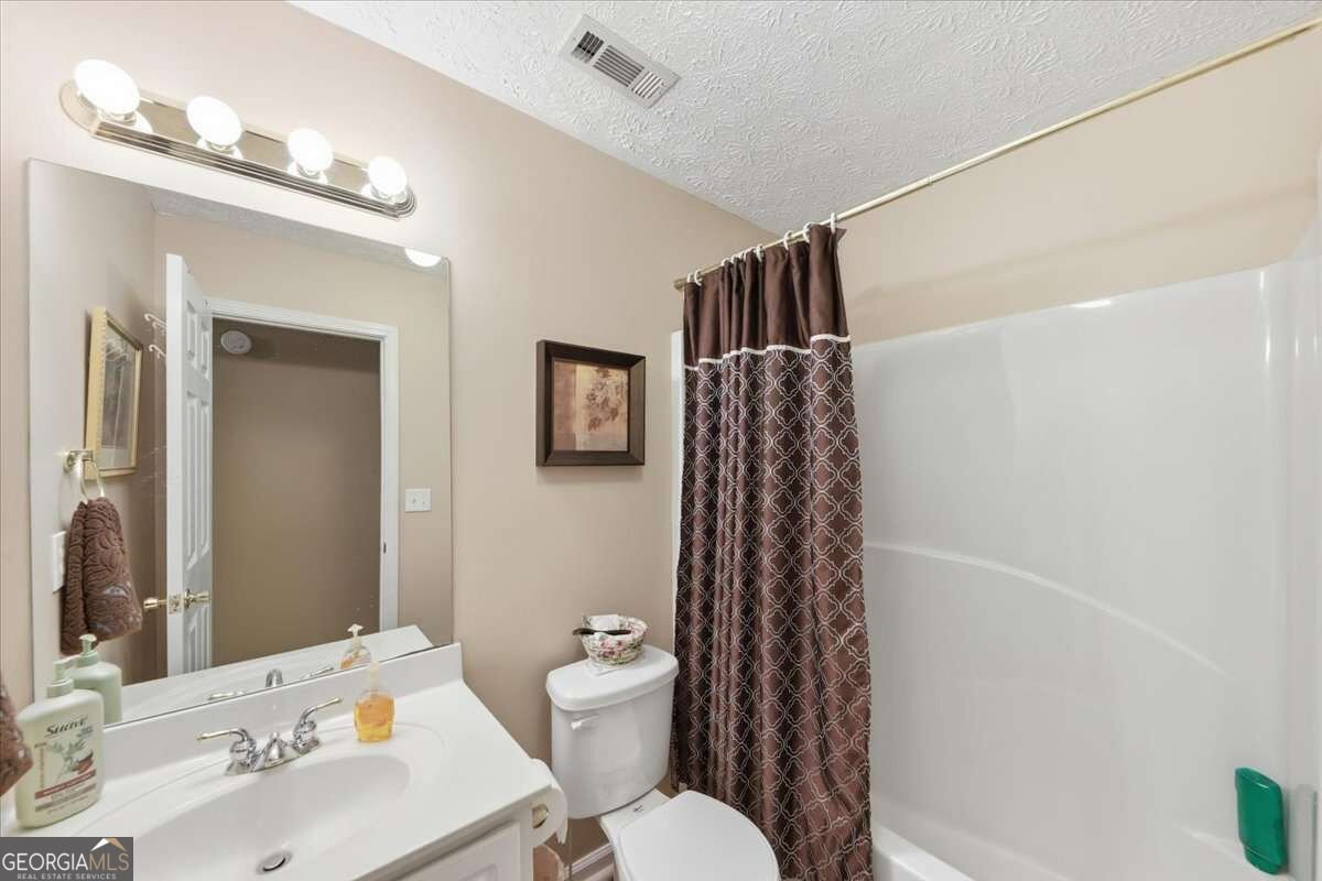 172 Glenn Eagles Way Hiram - Photo 36