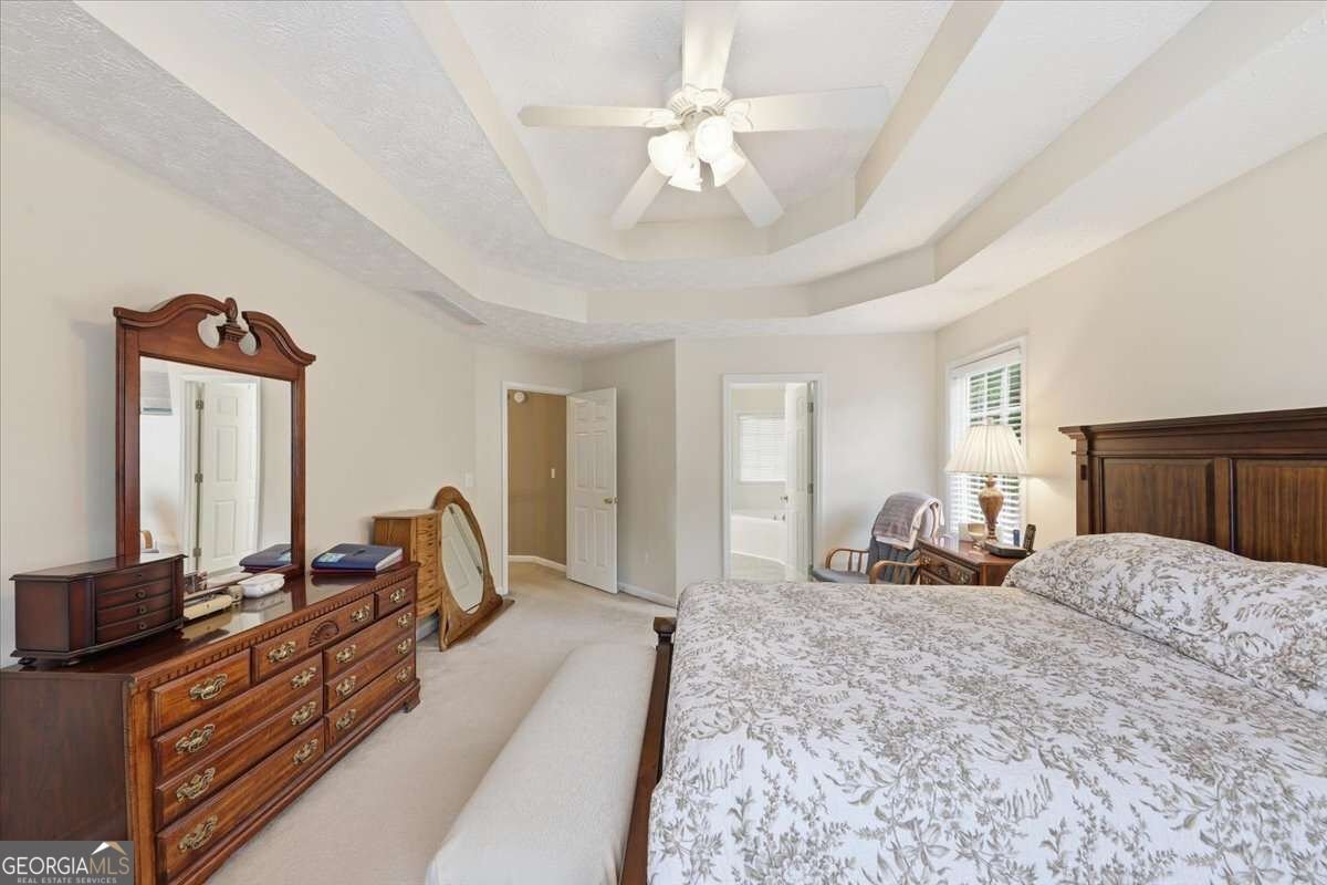 172 Glenn Eagles Way Hiram - Photo 41