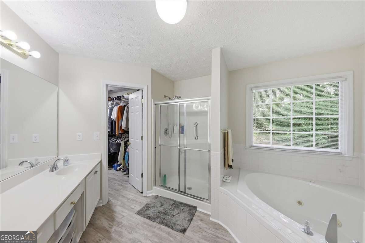 172 Glenn Eagles Way Hiram - Photo 43