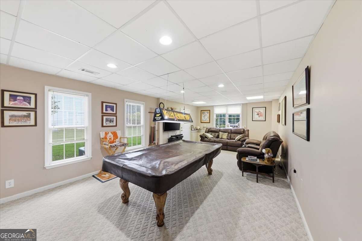 172 Glenn Eagles Way Hiram - Photo 47