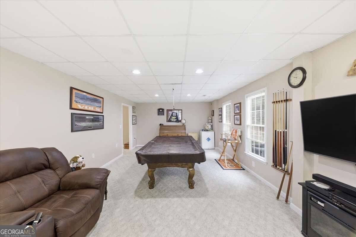 172 Glenn Eagles Way Hiram - Photo 48