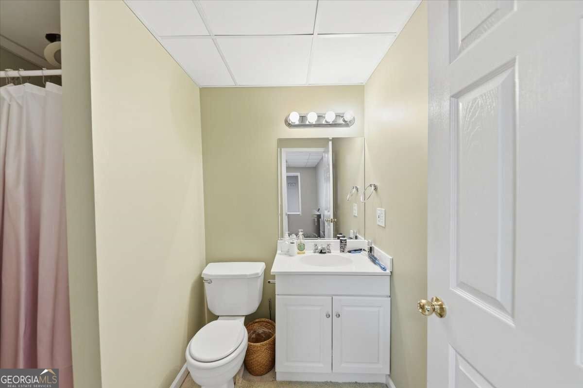 172 Glenn Eagles Way Hiram - Photo 50