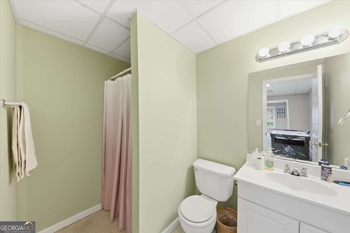 172 Glenn Eagles Way Hiram - Photo 52