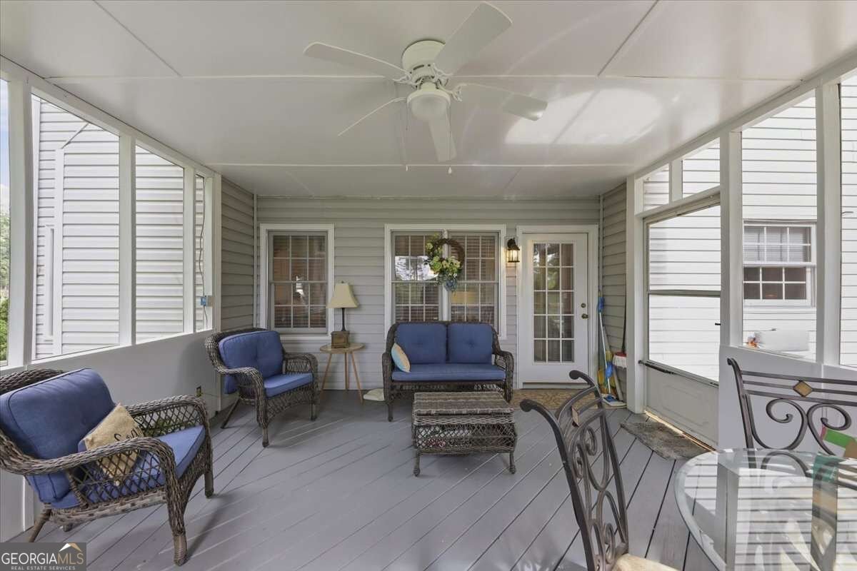 172 Glenn Eagles Way Hiram - Photo 57