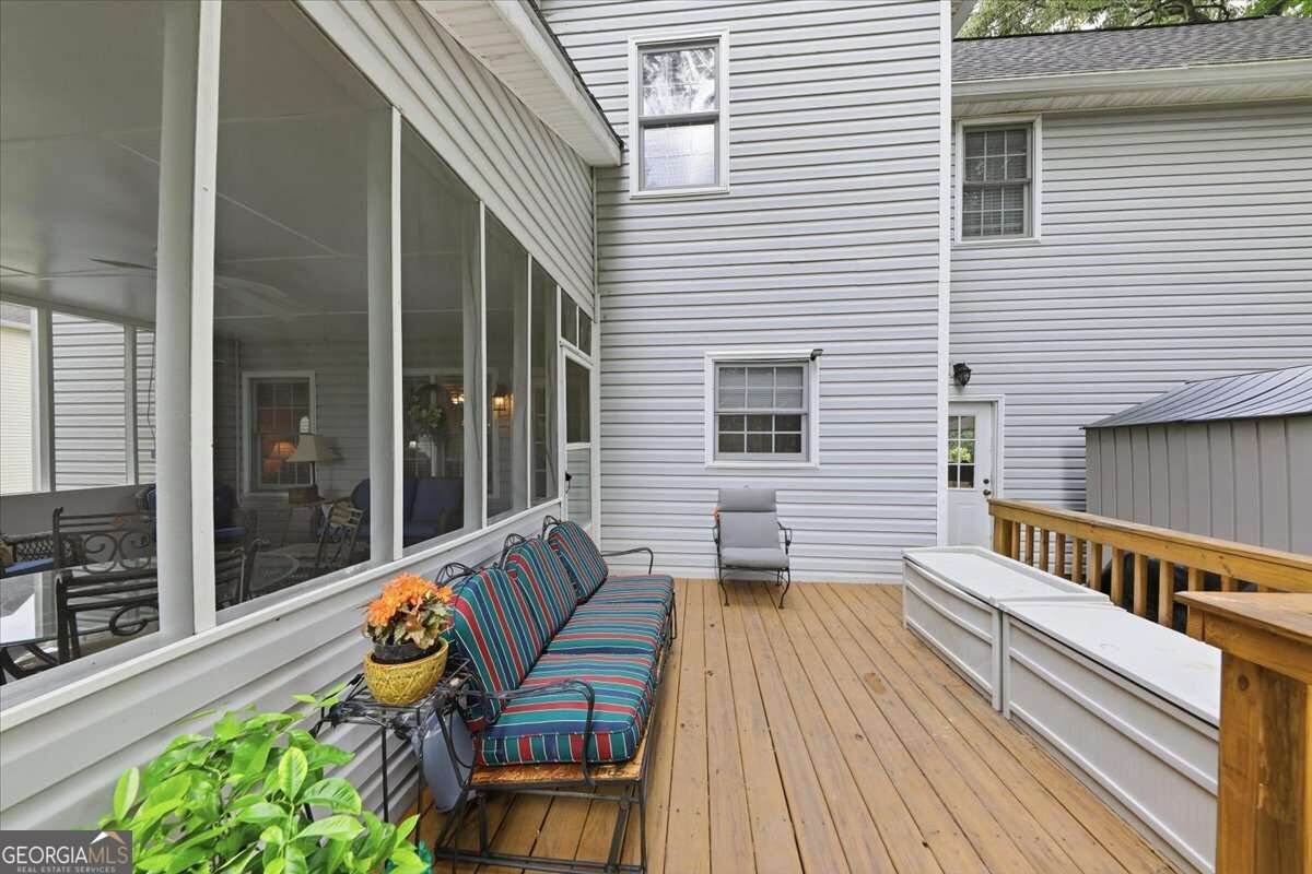 172 Glenn Eagles Way Hiram - Photo 59