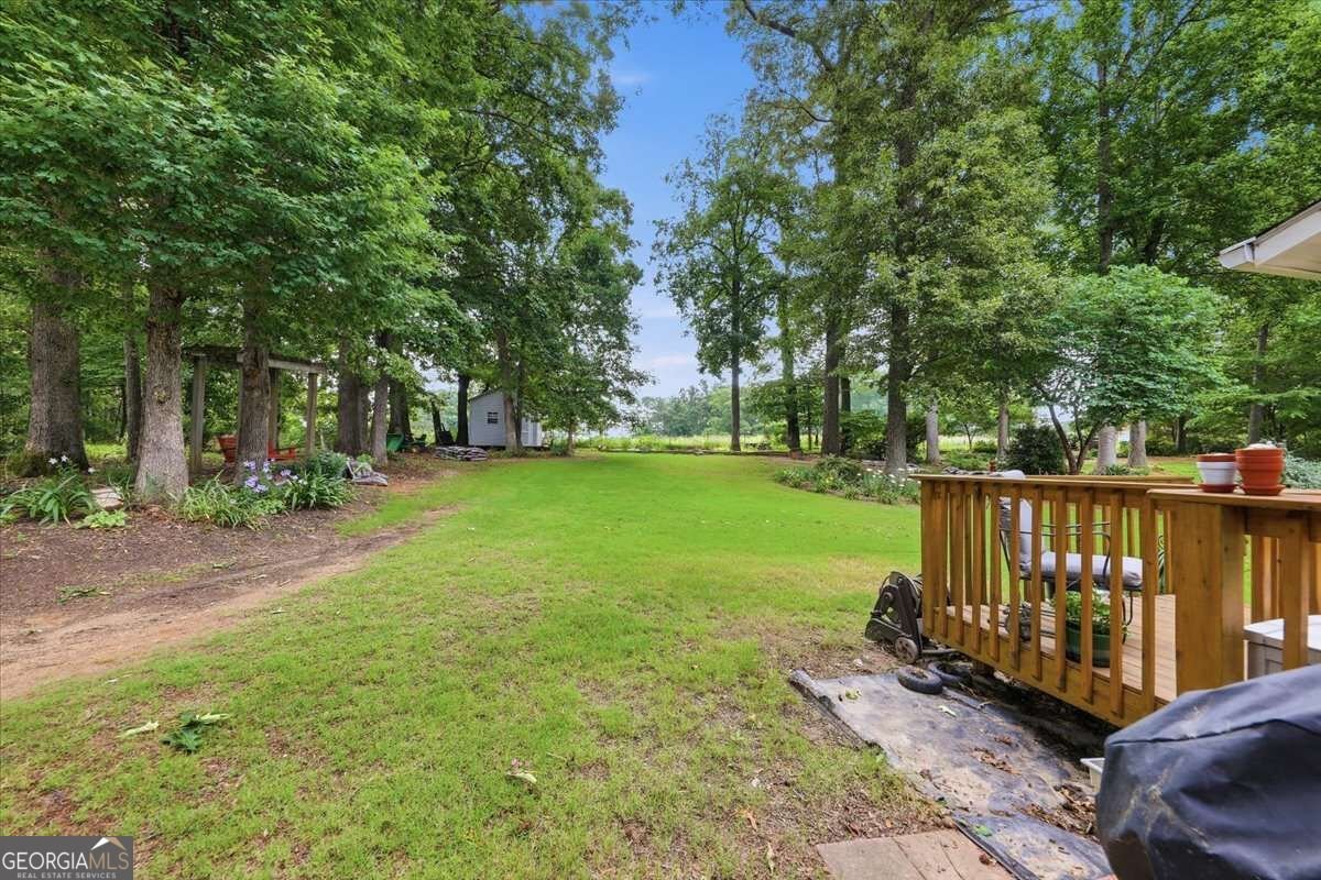 172 Glenn Eagles Way Hiram - Photo 61