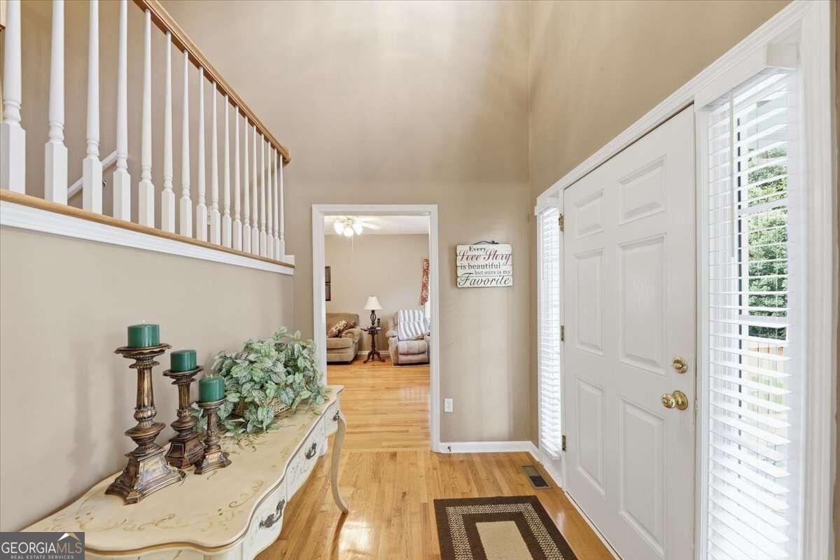 172 Glenn Eagles Way Hiram - Photo 9