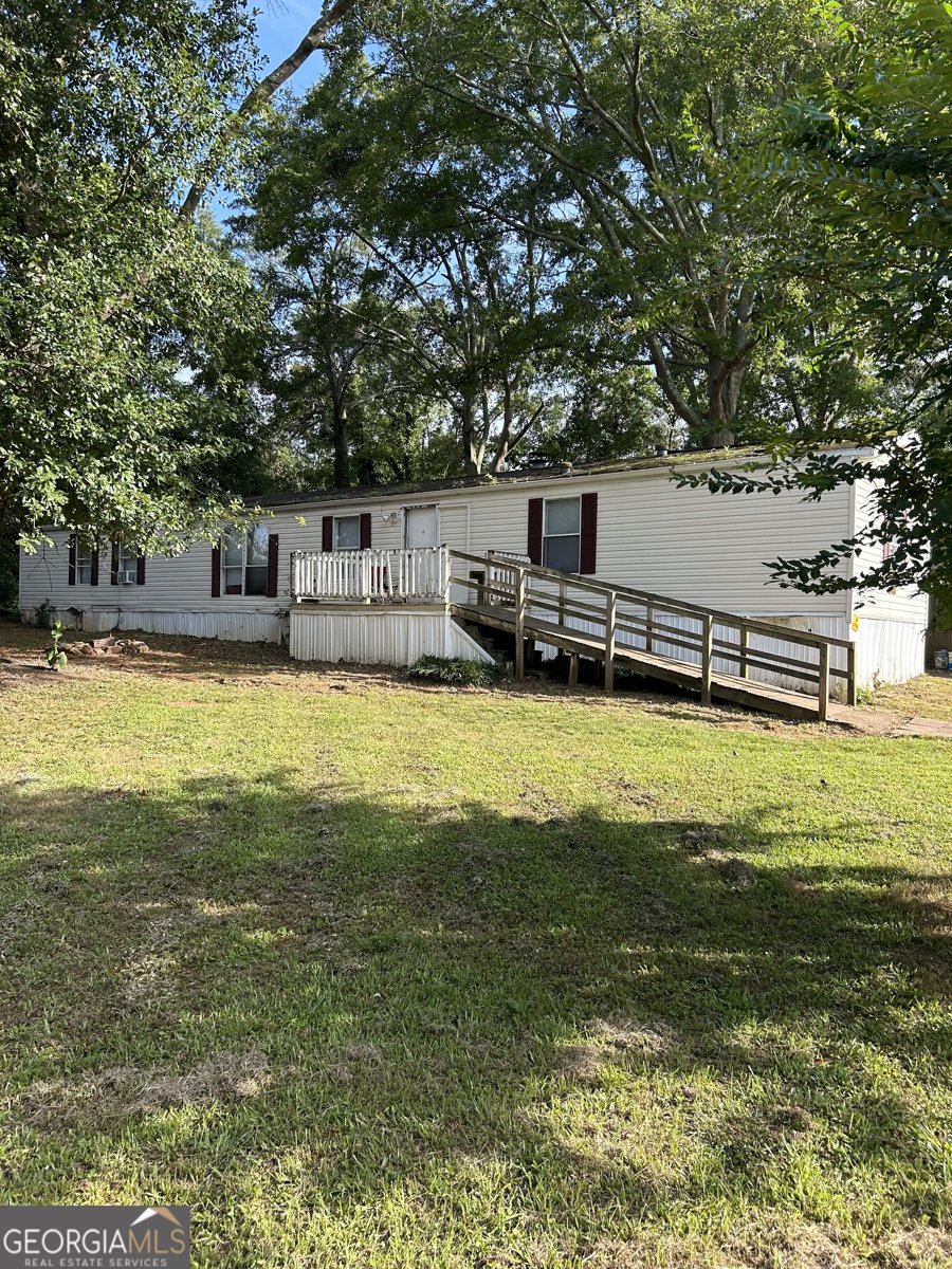 54 Skyland Drive Locust Grove - Photo 7