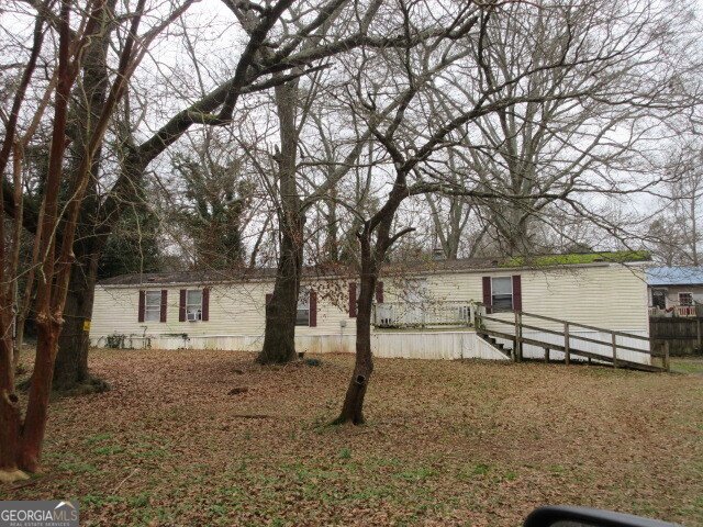 54 Skyland Drive Locust Grove - Photo 8