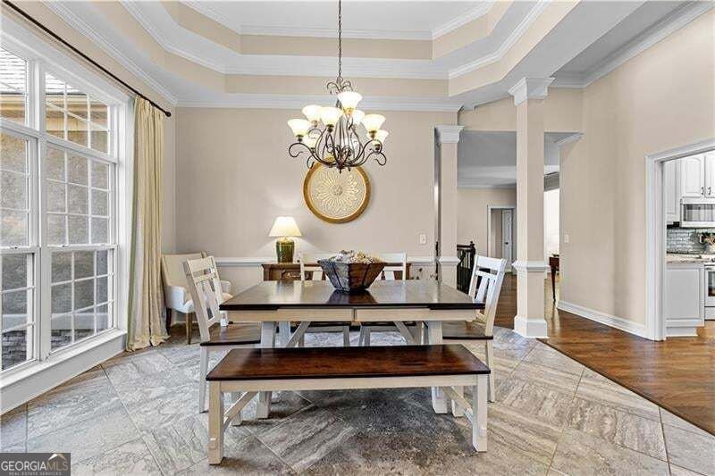 35 Trellisss Trace Newnan - Photo 10