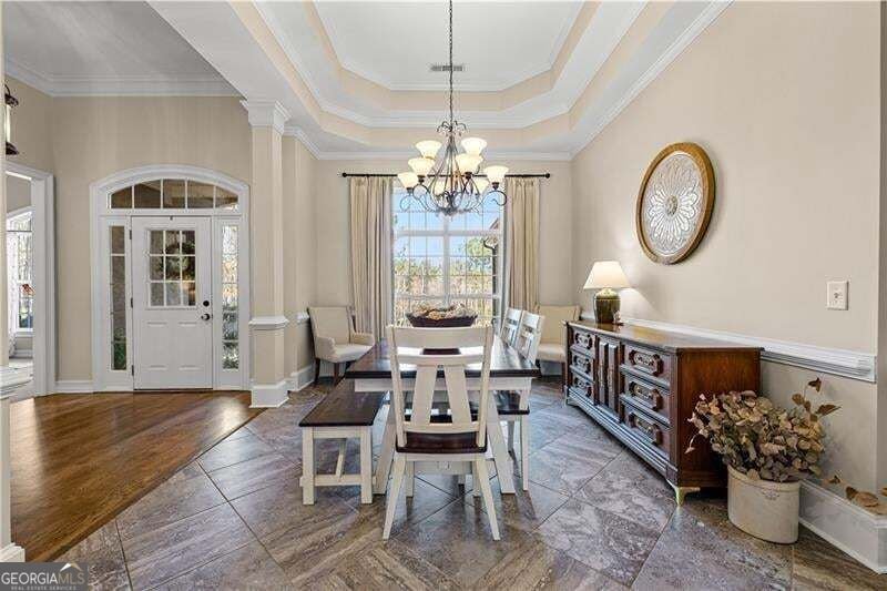 35 Trellisss Trace Newnan - Photo 11
