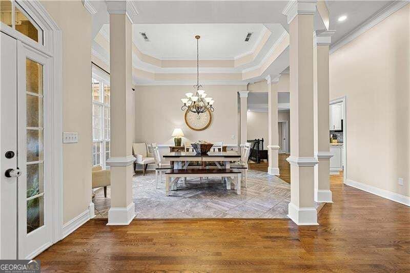 35 Trellisss Trace Newnan - Photo 12