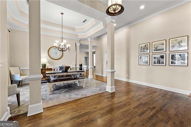35 Trellisss Trace Newnan - Photo 13