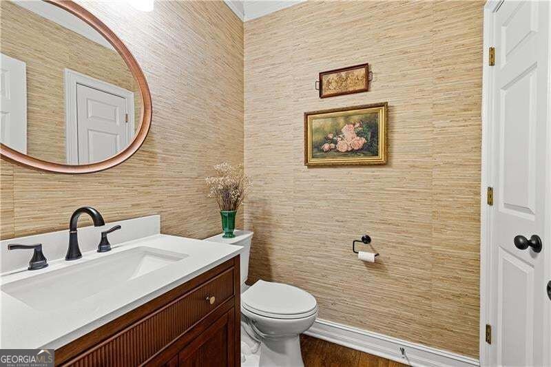 35 Trellisss Trace Newnan - Photo 14