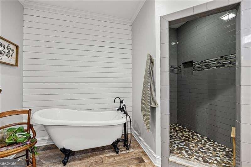 35 Trellisss Trace Newnan - Photo 15