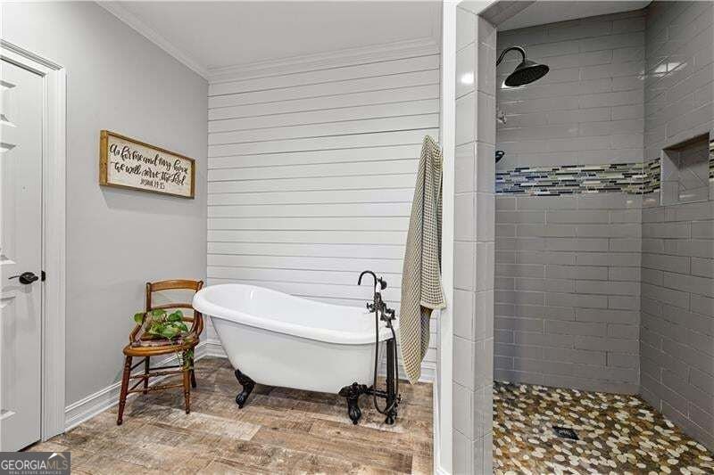 35 Trellisss Trace Newnan - Photo 16