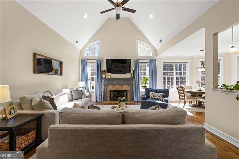 35 Trellisss Trace Newnan - Photo 19