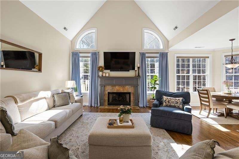 35 Trellisss Trace Newnan - Photo 20