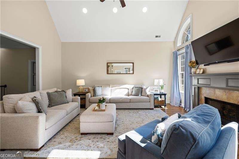35 Trellisss Trace Newnan - Photo 21
