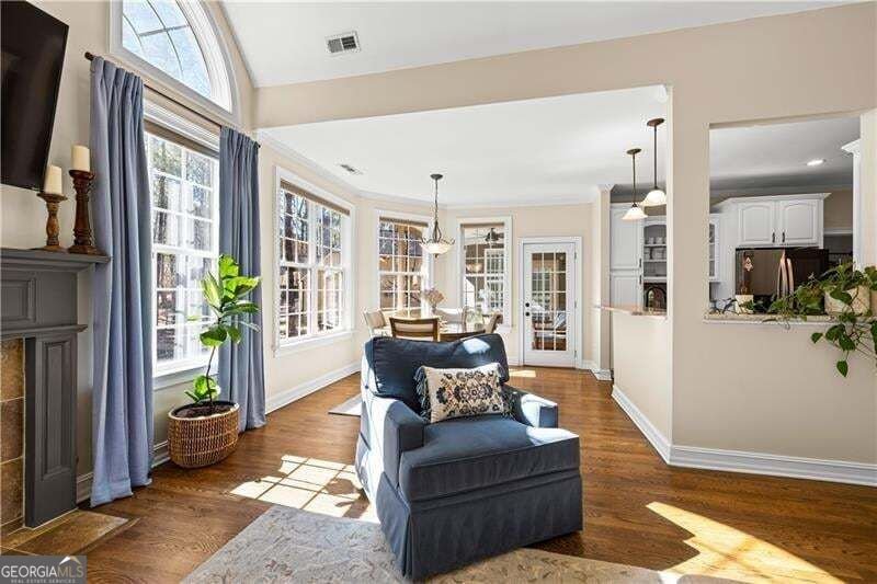 35 Trellisss Trace Newnan - Photo 23