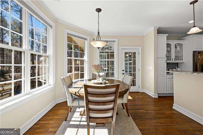 35 Trellisss Trace Newnan - Photo 25
