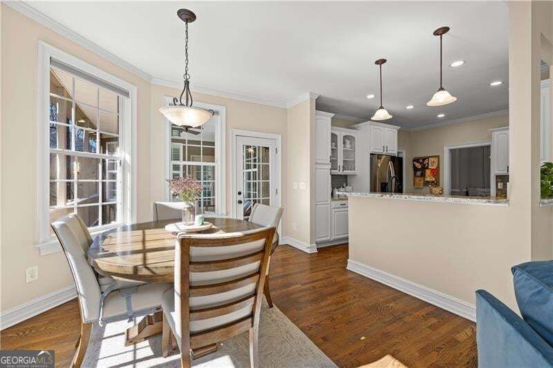 35 Trellisss Trace Newnan - Photo 26