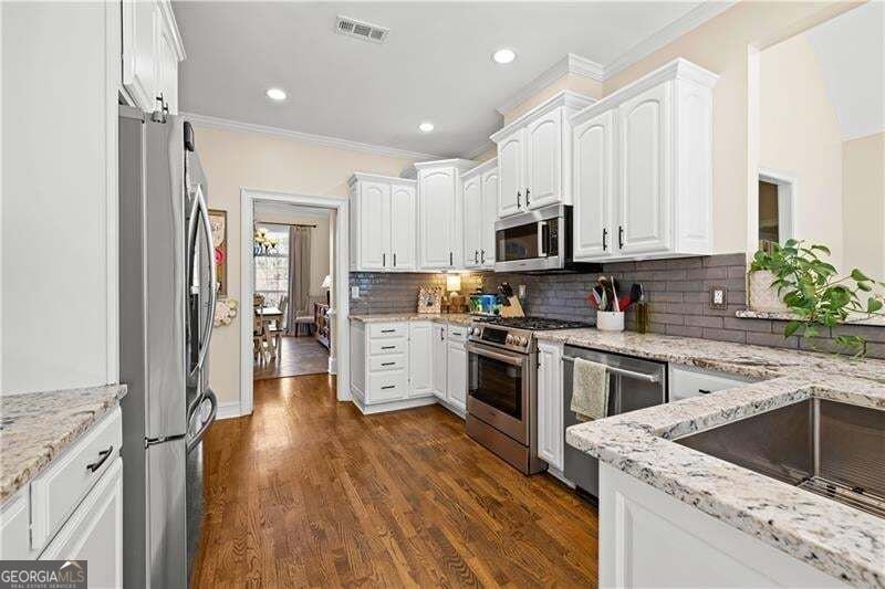 35 Trellisss Trace Newnan - Photo 27