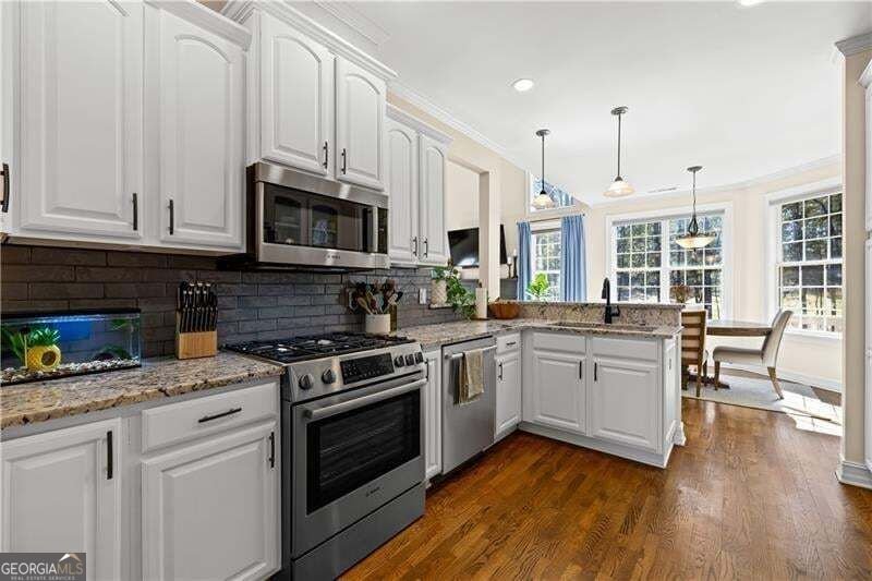 35 Trellisss Trace Newnan - Photo 28