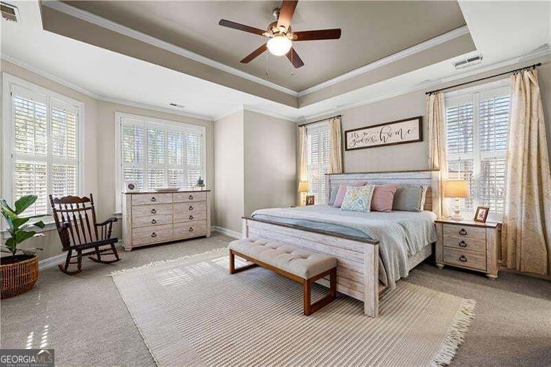 35 Trellisss Trace Newnan - Photo 33