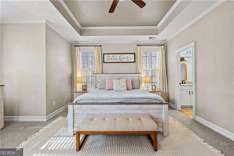 35 Trellisss Trace Newnan - Photo 34