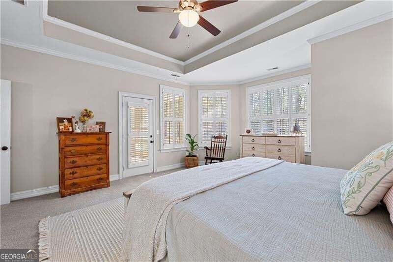 35 Trellisss Trace Newnan - Photo 36