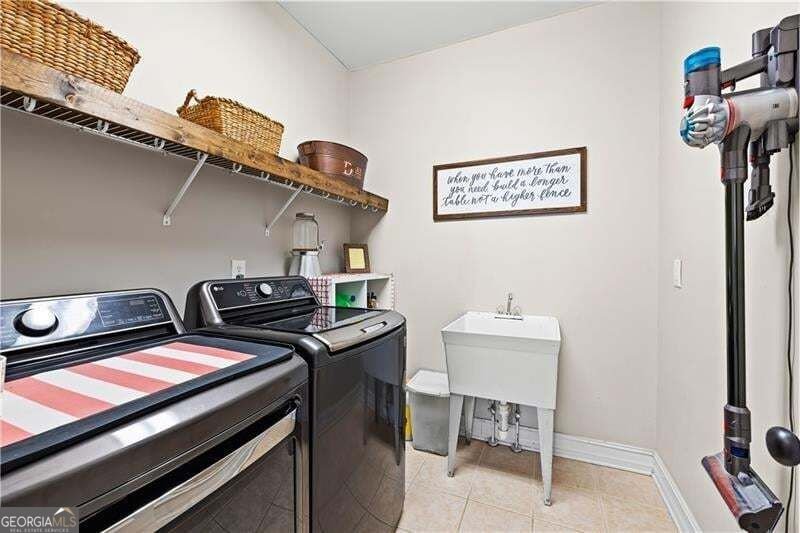 35 Trellisss Trace Newnan - Photo 48