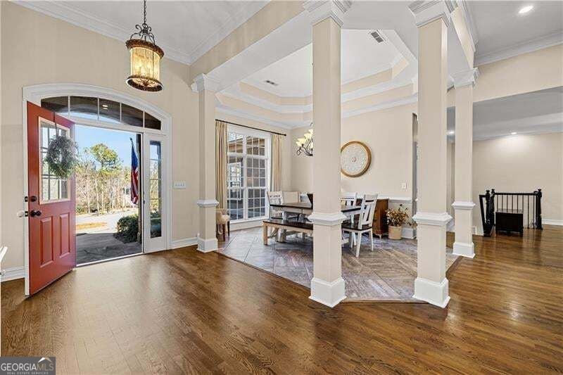 35 Trellisss Trace Newnan - Photo 6