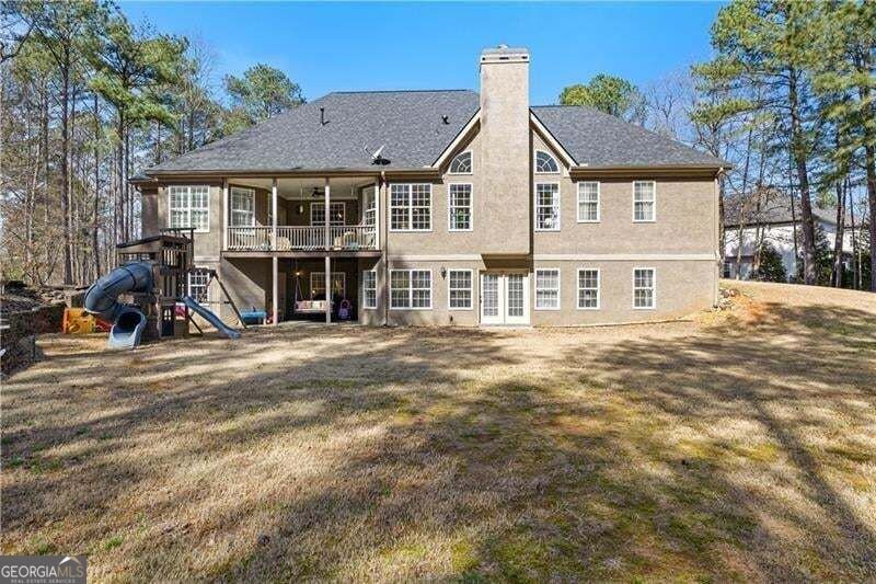 35 Trellisss Trace Newnan - Photo 66