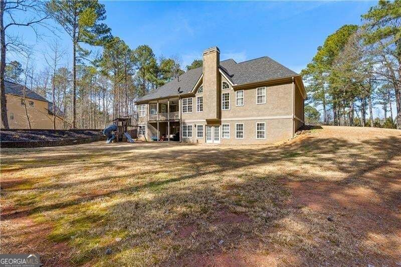 35 Trellisss Trace Newnan - Photo 74