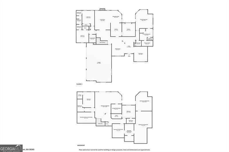 35 Trellisss Trace Newnan - Photo 85