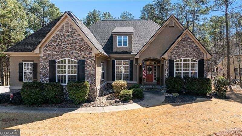 35 Trellisss Trace Newnan - Photo 86
