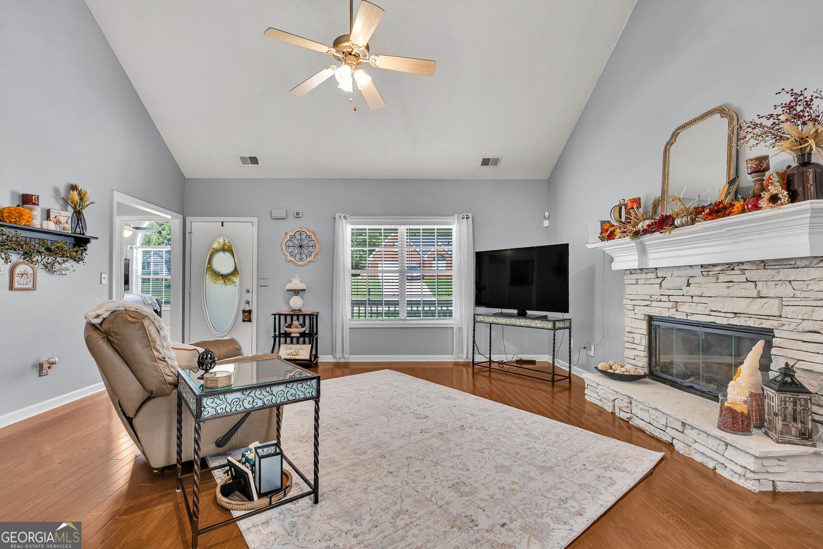 440 Berkshire Drive Covington - Photo 11